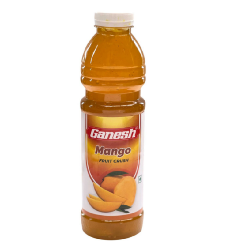 Ganesh Mango Crush- 800ml Main Image